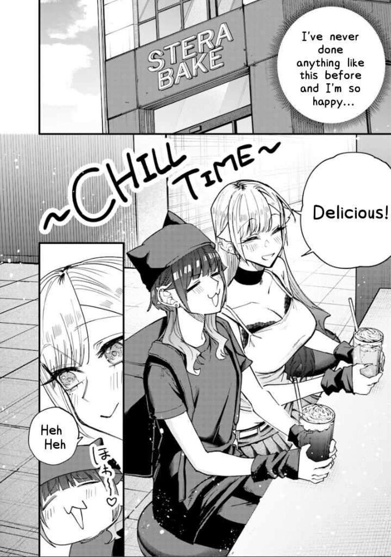 Namaiki Na Gal Ane Wo Wakaraseru Hanashi 79 4