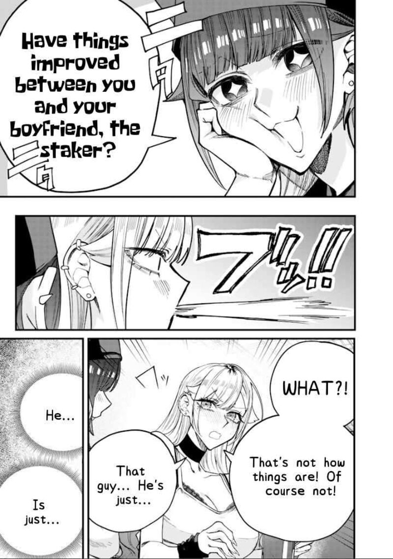 Namaiki Na Gal Ane Wo Wakaraseru Hanashi 79 7