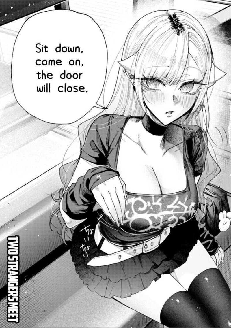 Namaiki Na Gal Ane Wo Wakaraseru Hanashi 80 13