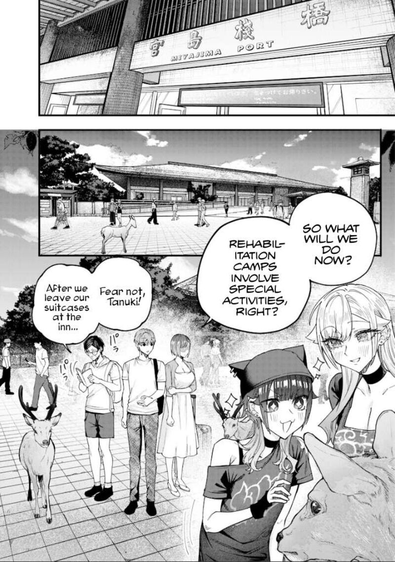 Namaiki Na Gal Ane Wo Wakaraseru Hanashi 80 9
