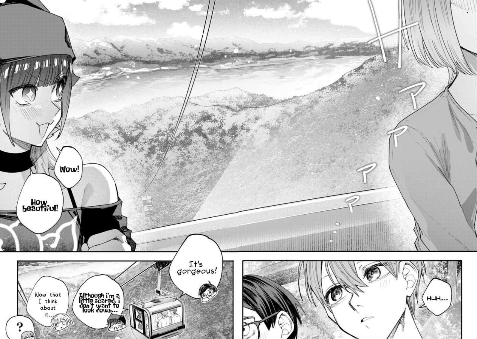 Namaiki Na Gal Ane Wo Wakaraseru Hanashi 81 6