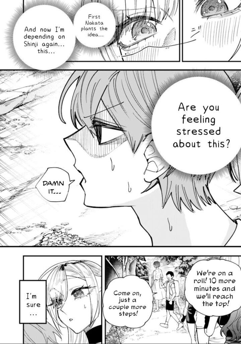 Namaiki Na Gal Ane Wo Wakaraseru Hanashi 84 4