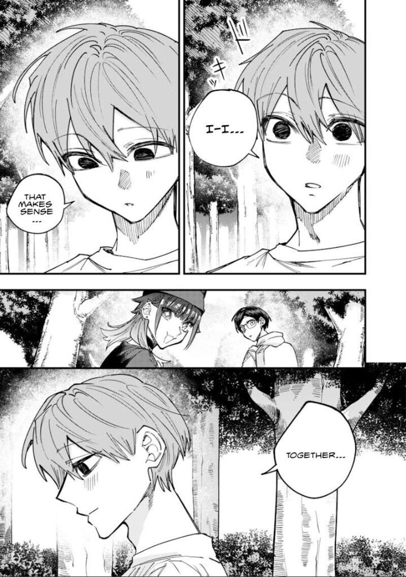 Namaiki Na Gal Ane Wo Wakaraseru Hanashi 84 9