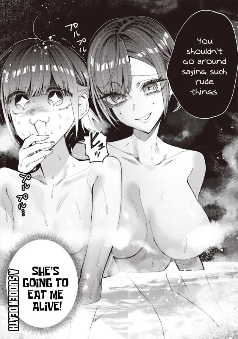 Namaiki Na Gal Ane Wo Wakaraseru Hanashi 86 10