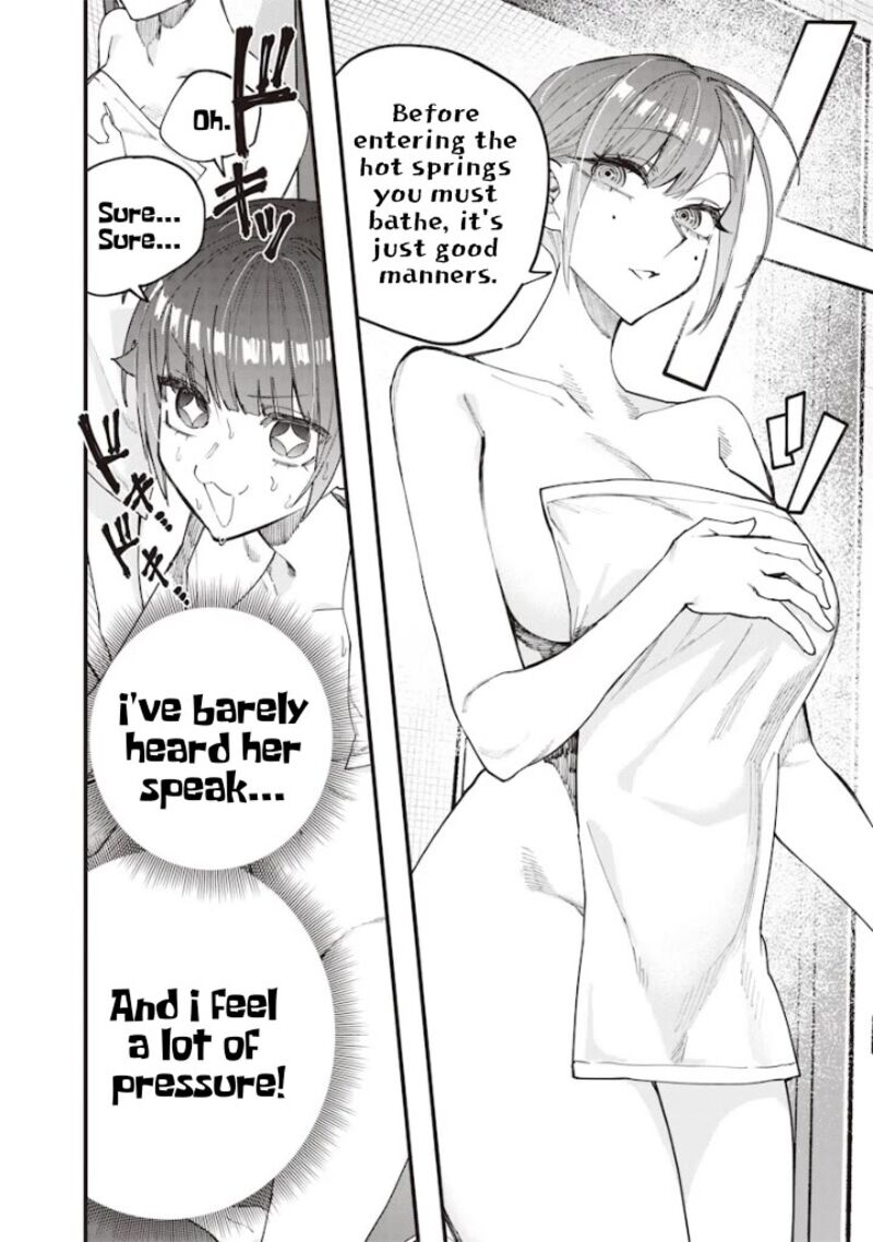 Namaiki Na Gal Ane Wo Wakaraseru Hanashi 86 4