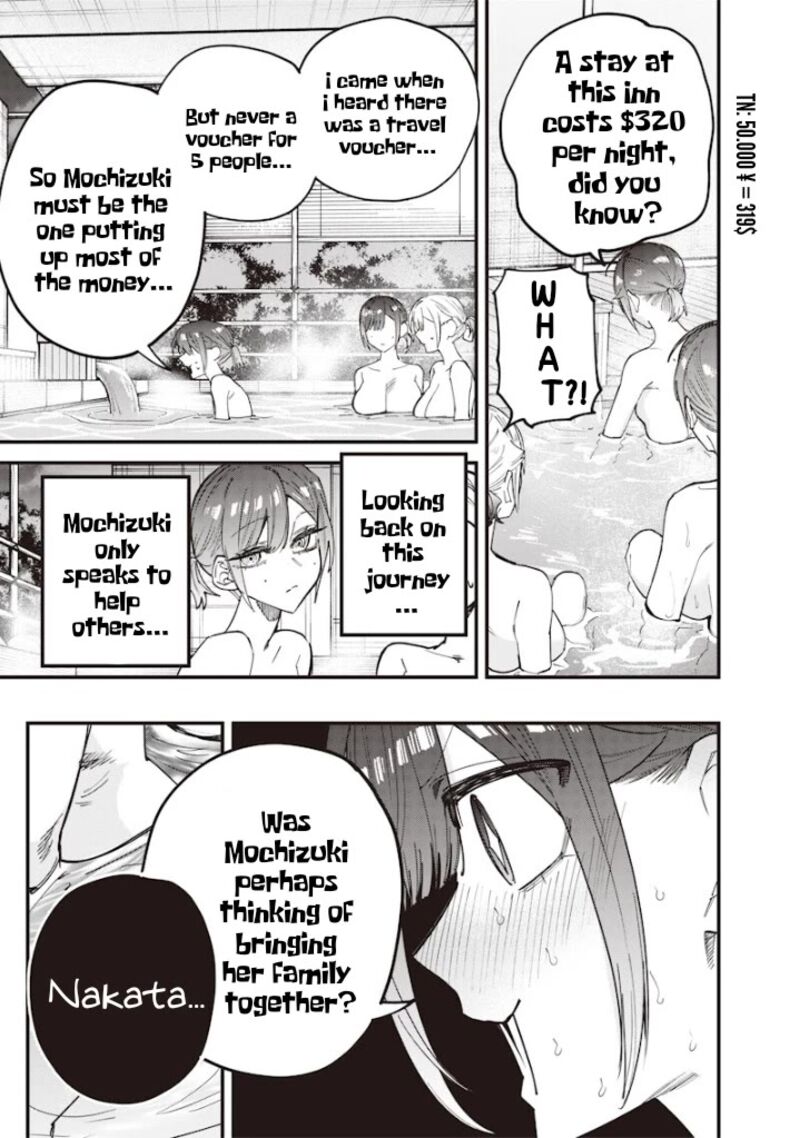 Namaiki Na Gal Ane Wo Wakaraseru Hanashi 86 9