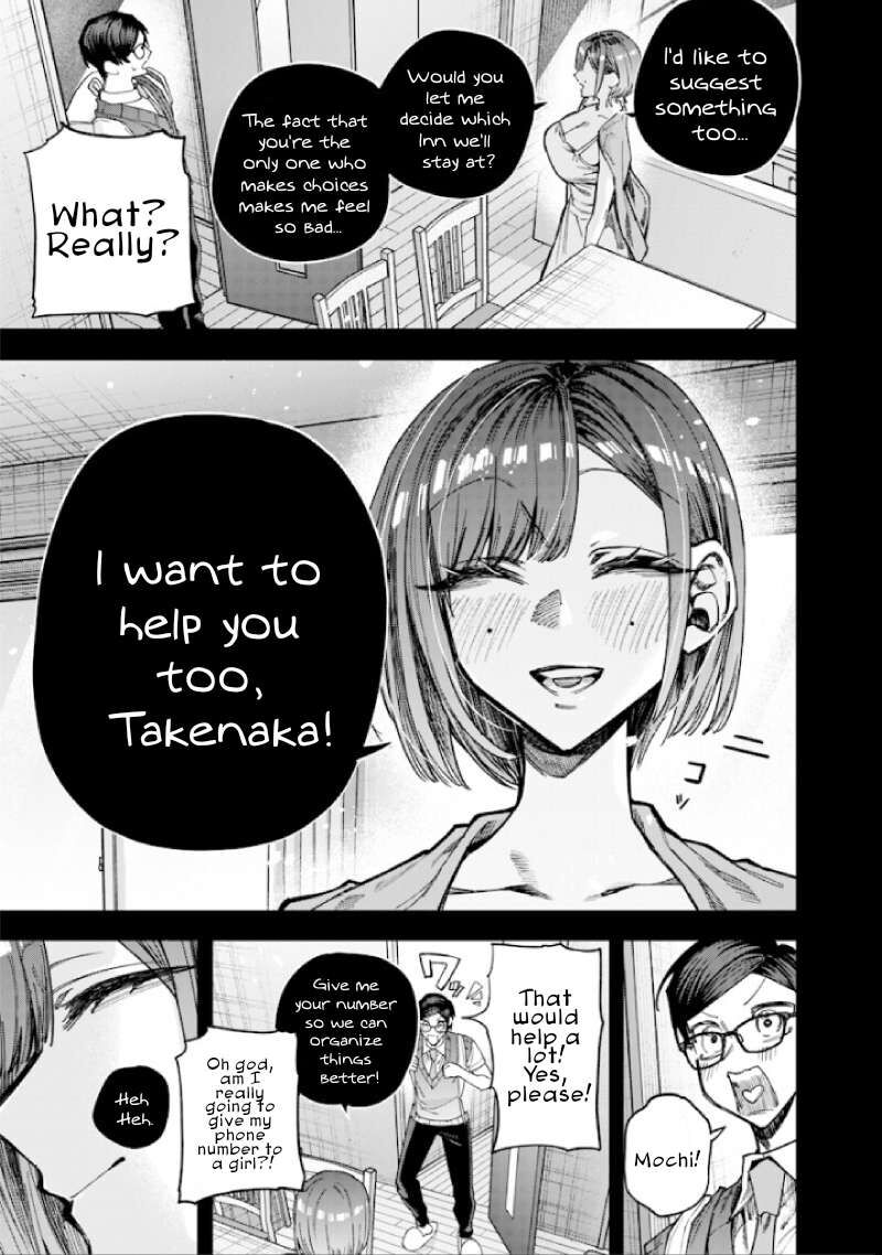Namaiki Na Gal Ane Wo Wakaraseru Hanashi 87 3