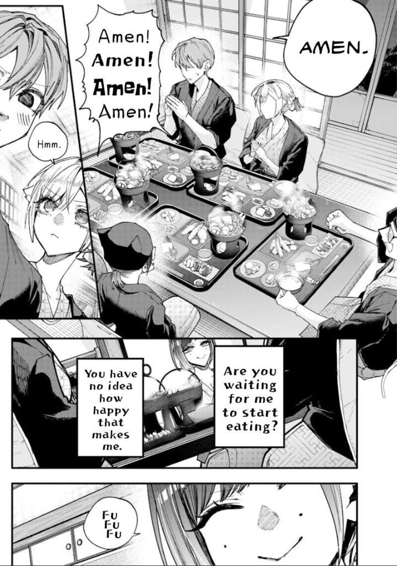 Namaiki Na Gal Ane Wo Wakaraseru Hanashi 90 3