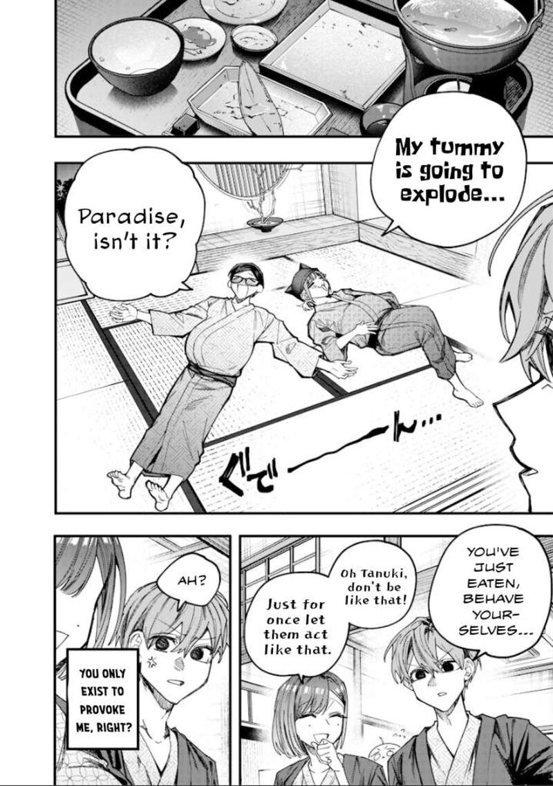 Namaiki Na Gal Ane Wo Wakaraseru Hanashi 90 4