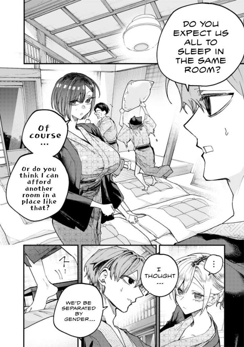 Namaiki Na Gal Ane Wo Wakaraseru Hanashi 90 6