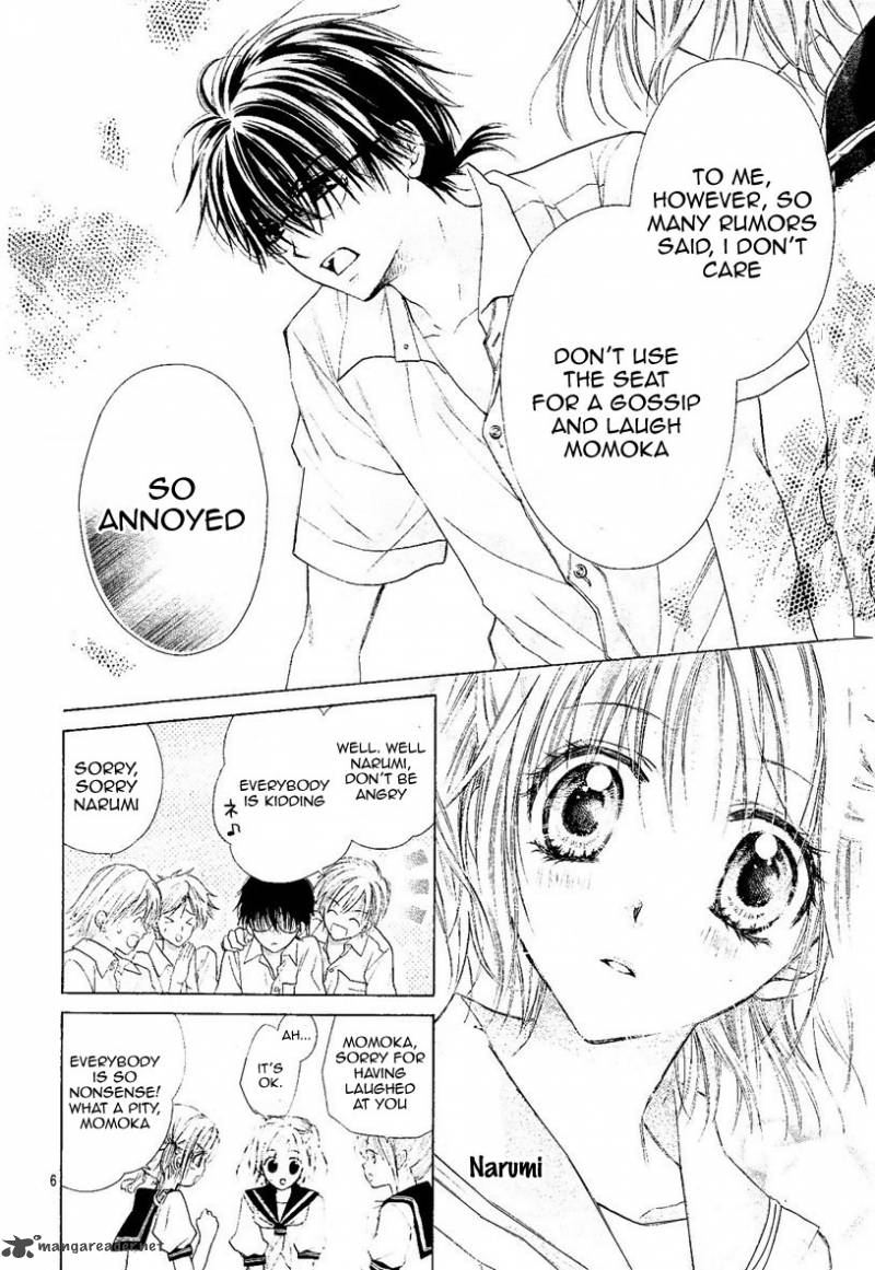 Namida Usagi Seifuku No Kataomoi 2 7