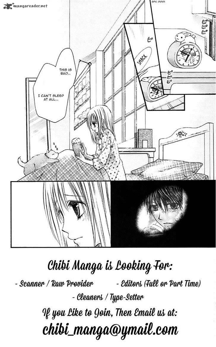 Namida Usagi Seifuku No Kataomoi 27 4