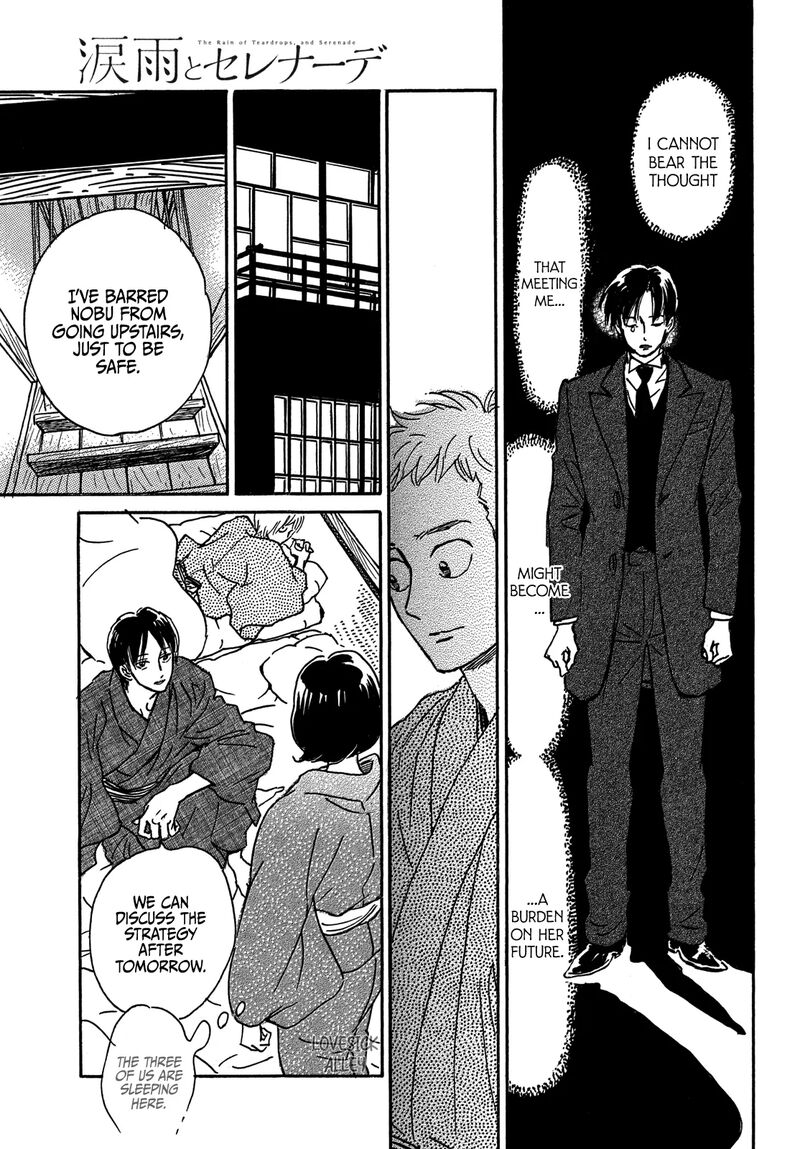 Namidaame To Serenade 66 10