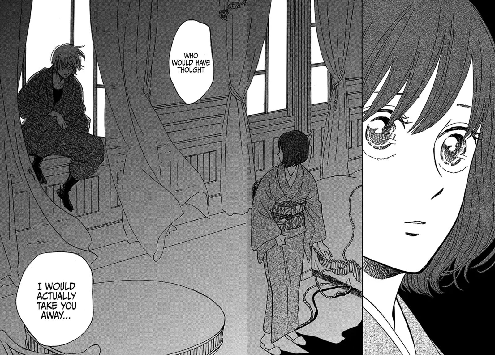 Namidaame To Serenade 67 29