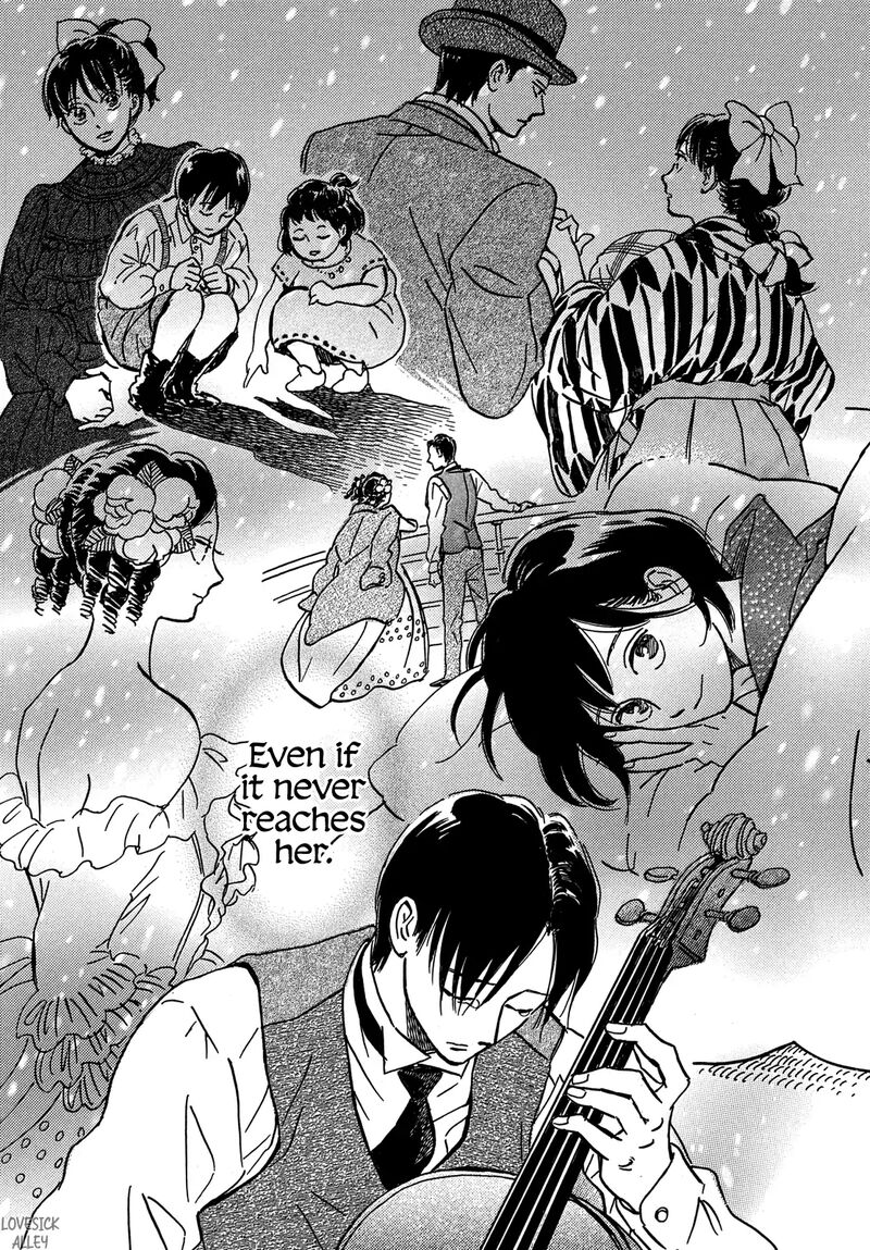 Namidaame To Serenade 70 10