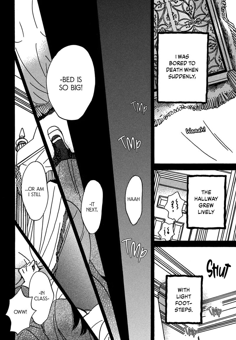 Namidaame To Serenade 72 11