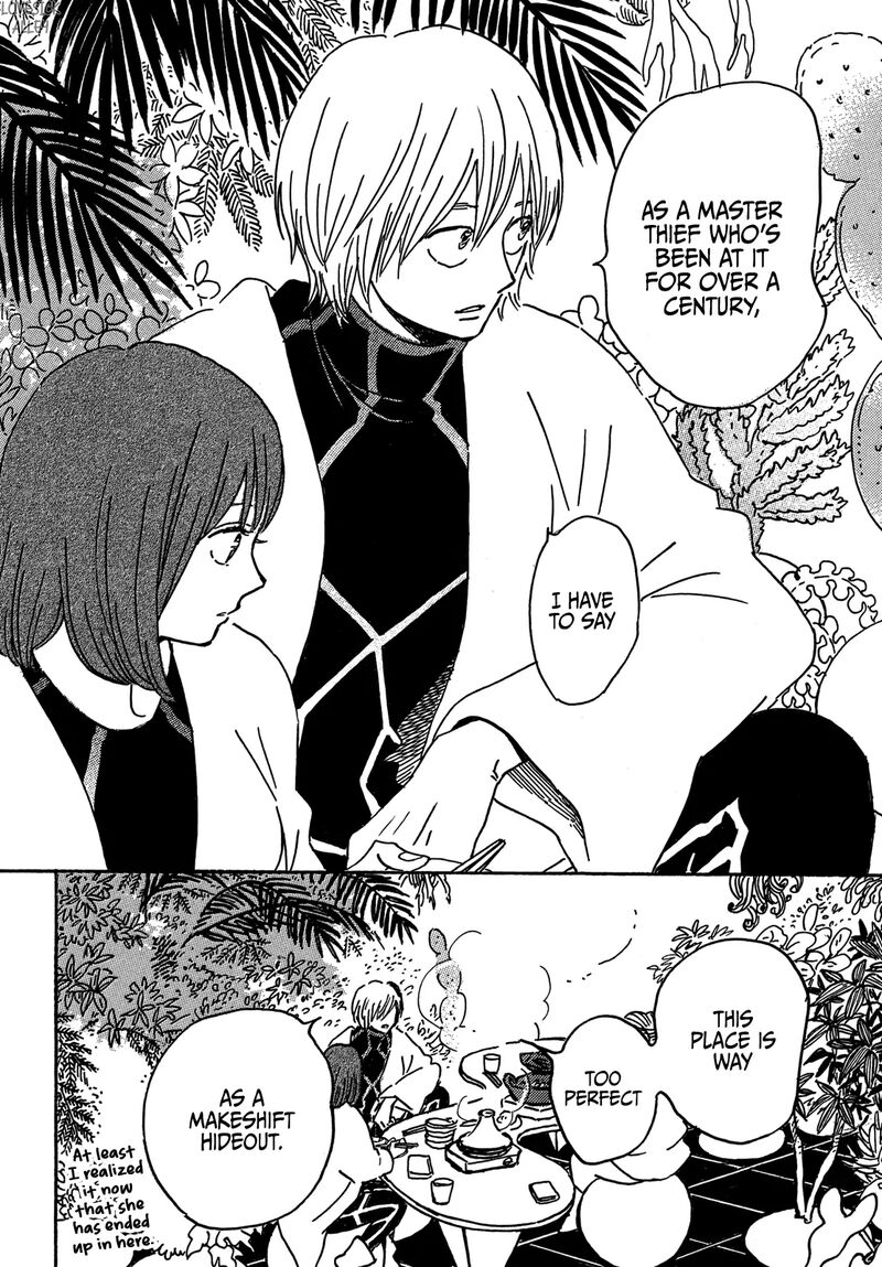 Namidaame To Serenade 72 9