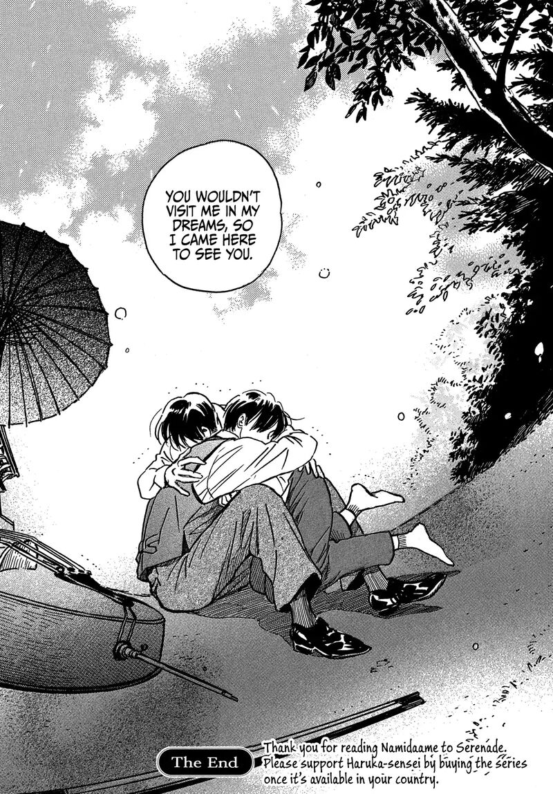 Namidaame To Serenade 73 40