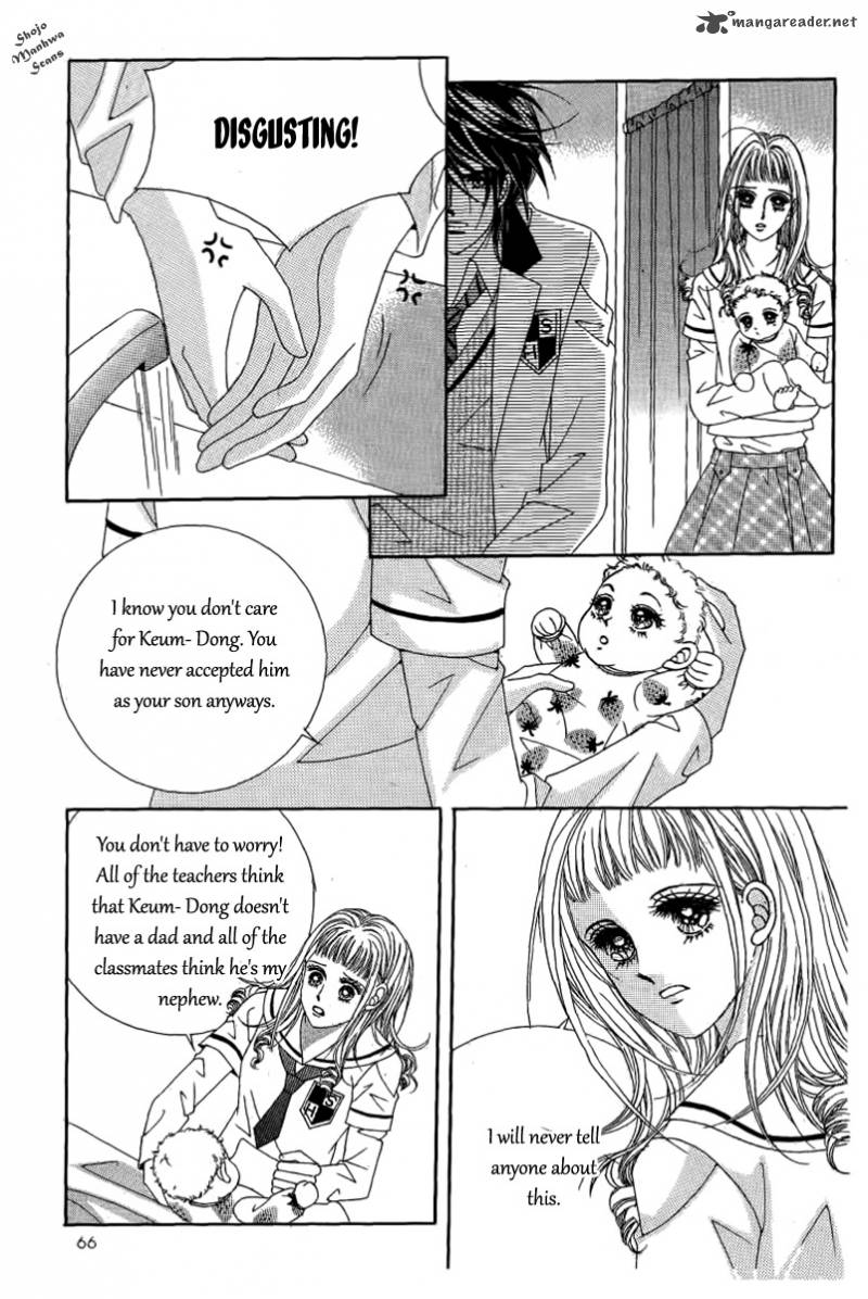 Nan Eomma Nun Appa 24 32