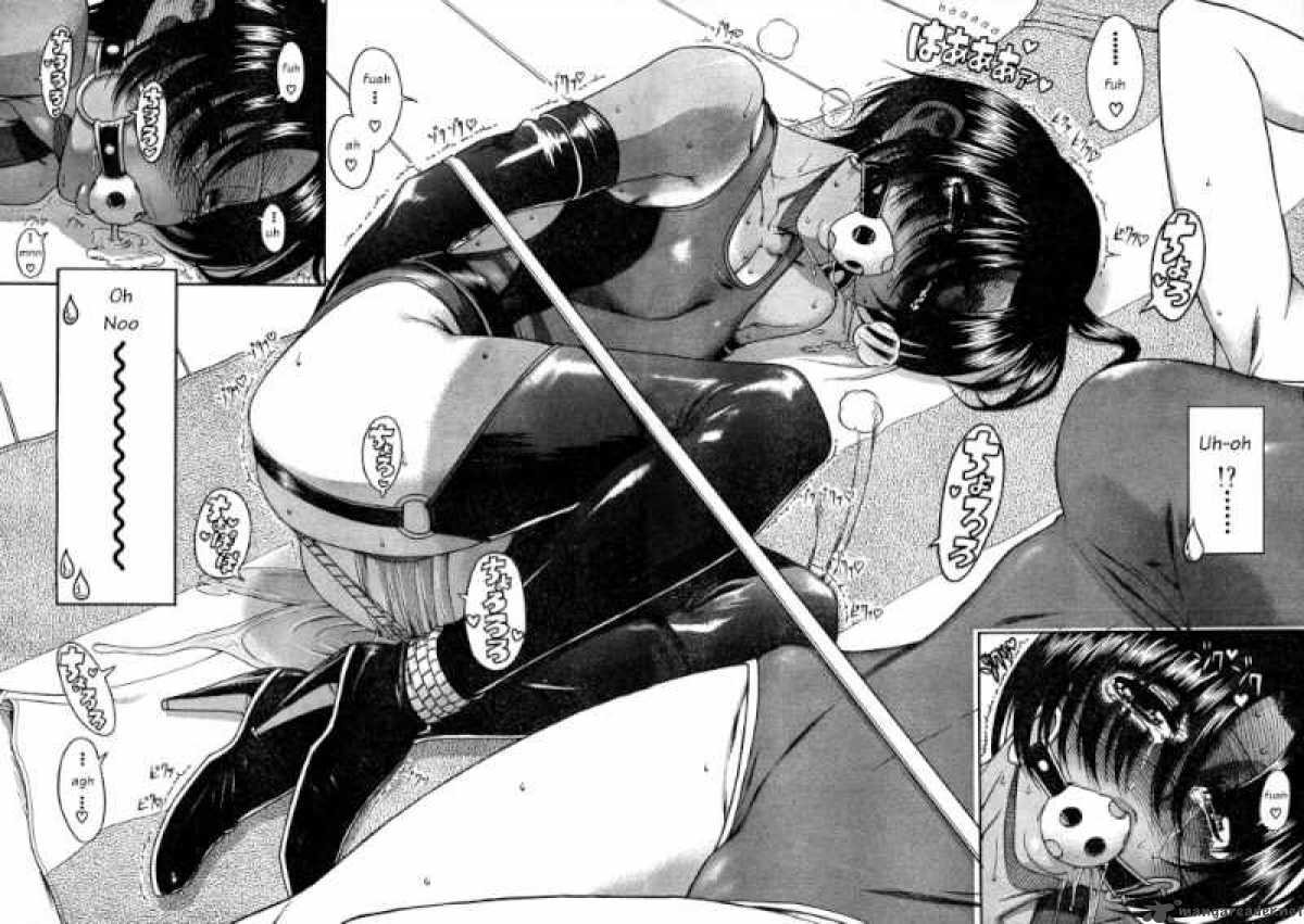 Nana To Kaoru 22 5