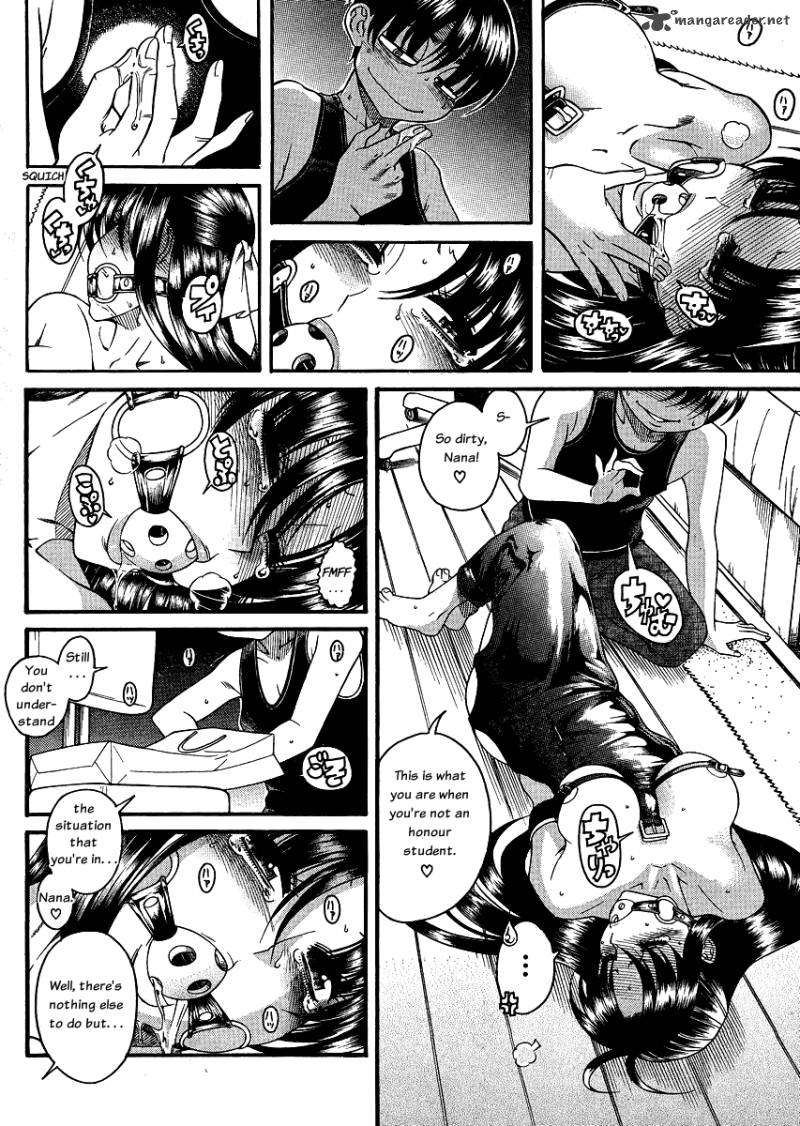 Nana To Kaoru 34 10