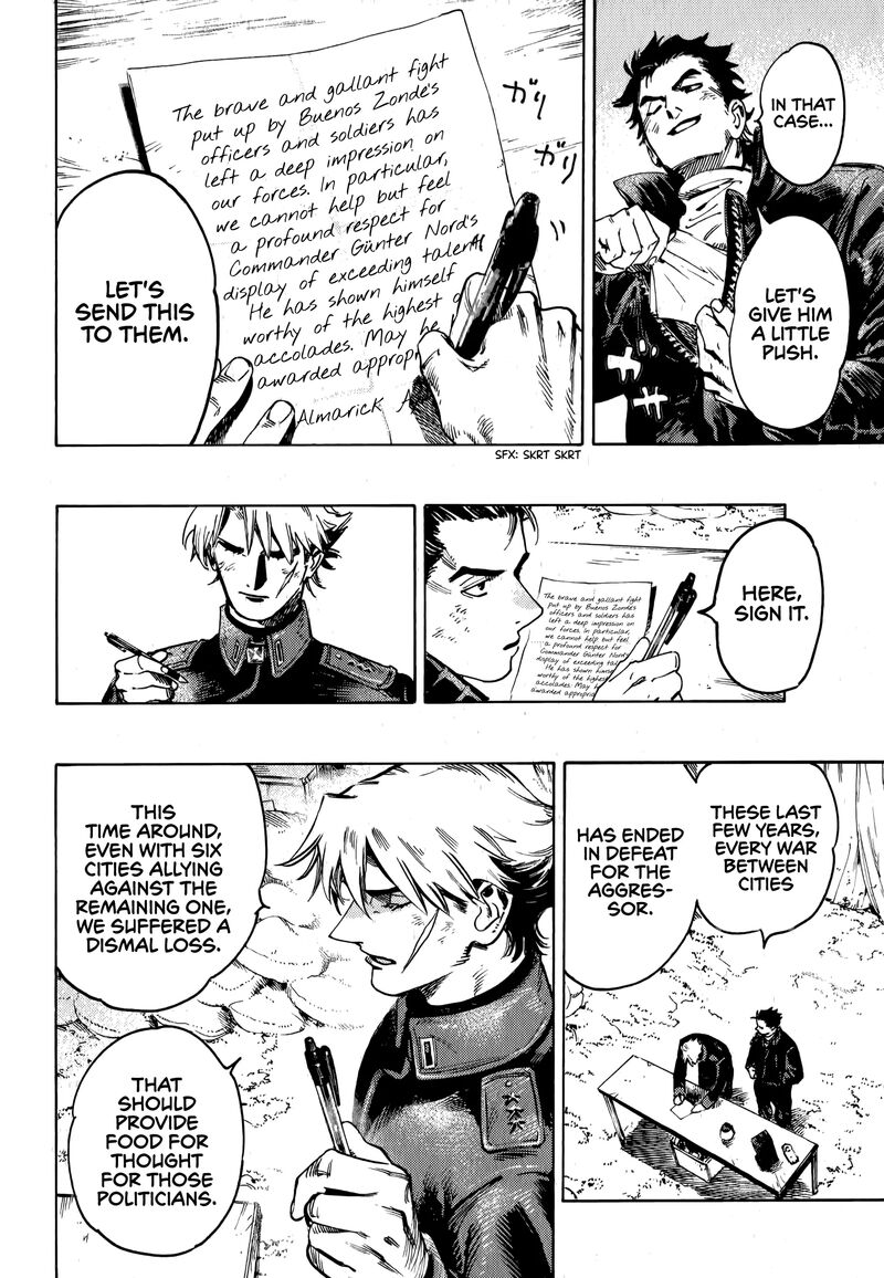 Nana Toshi Monogatari 18 14