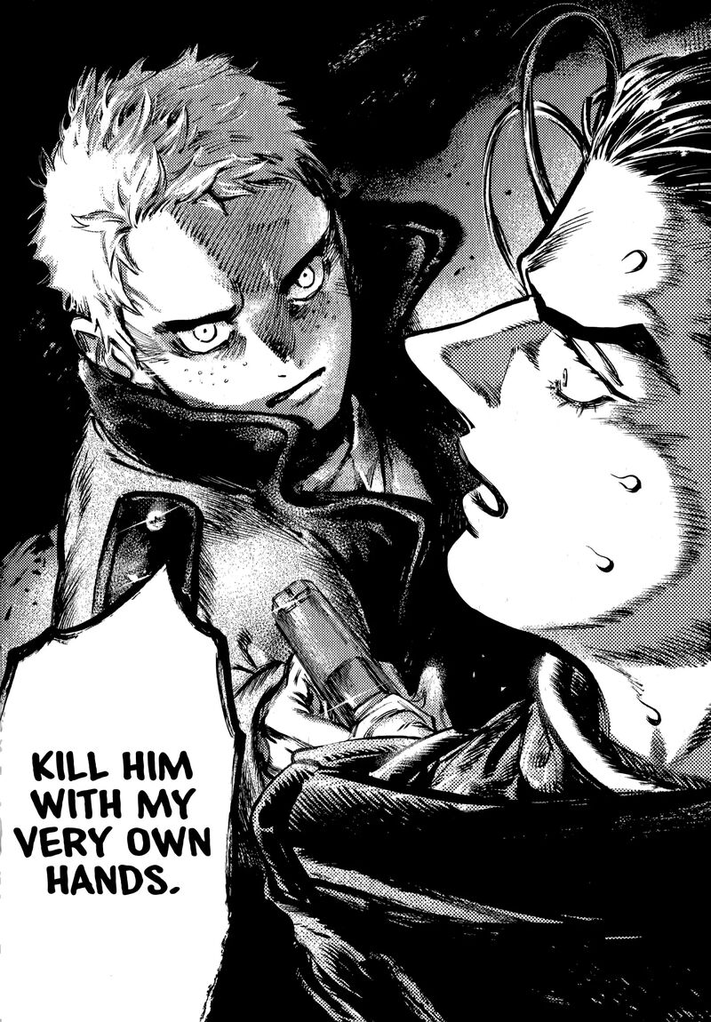 Nana Toshi Monogatari 18 22