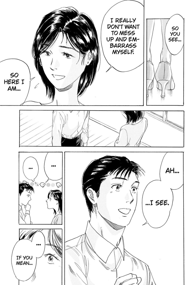 Nanatousei Wo Mitsukete 1 33