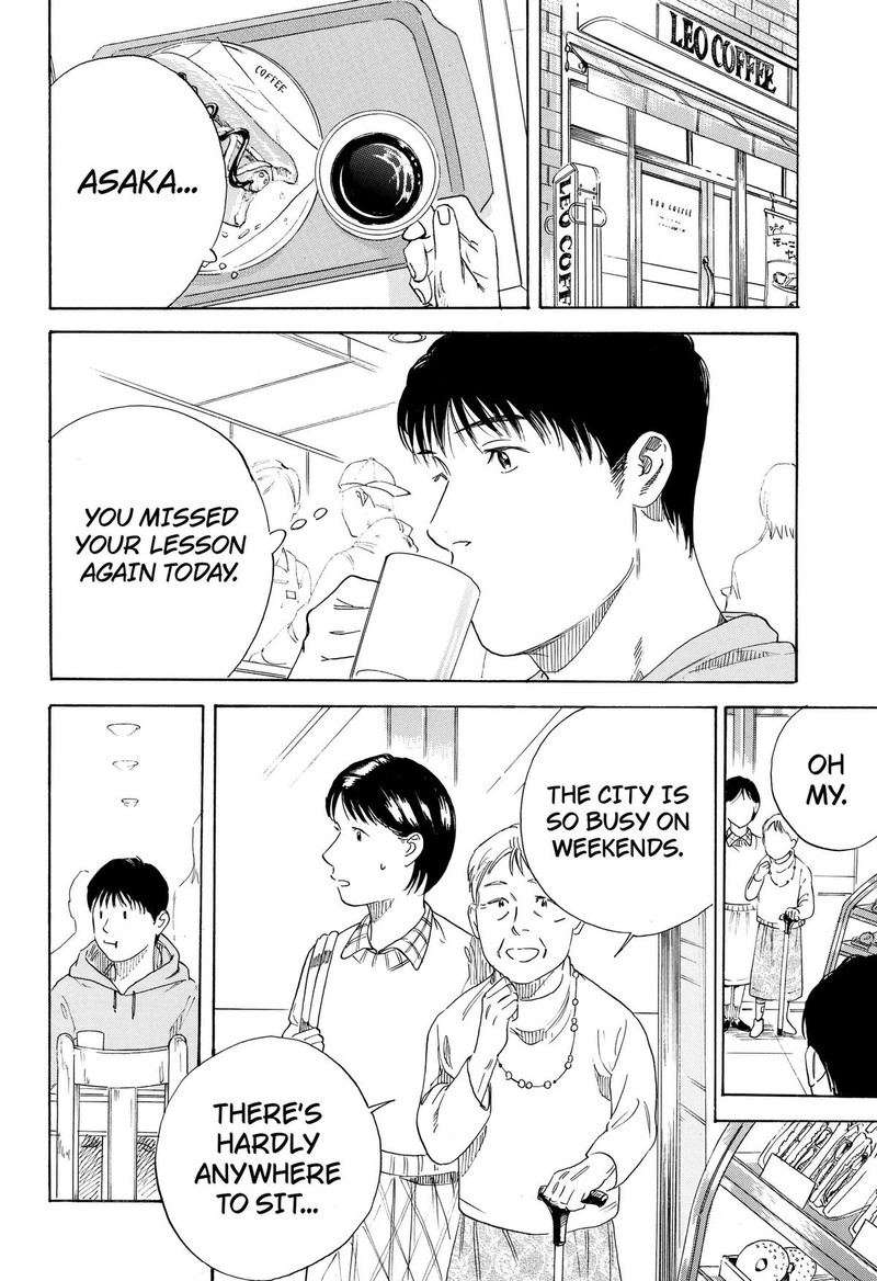 Nanatousei Wo Mitsukete 3 4