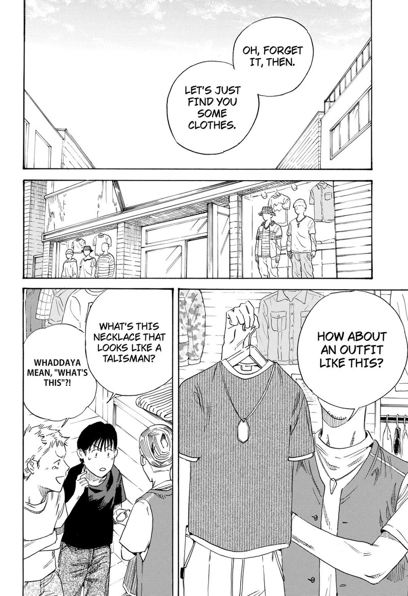 Nanatousei Wo Mitsukete 4 6