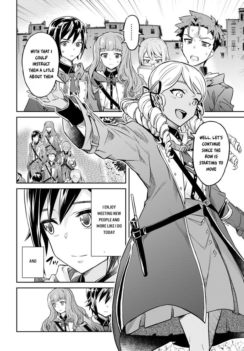 Nanatsu No Maken Ga Shihai Suru 1 23