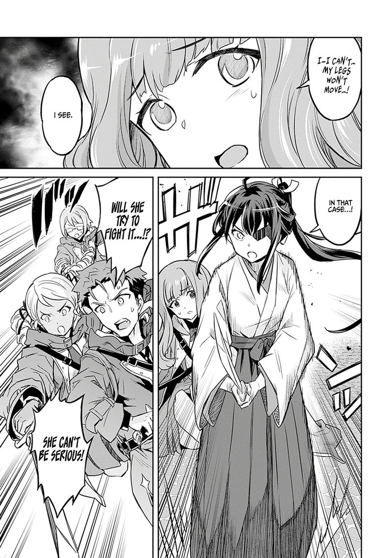 Nanatsu No Maken Ga Shihai Suru 1 34