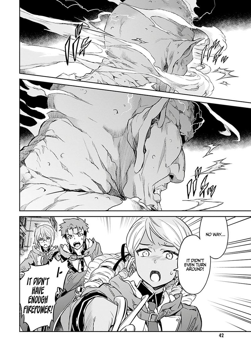 Nanatsu No Maken Ga Shihai Suru 1 36