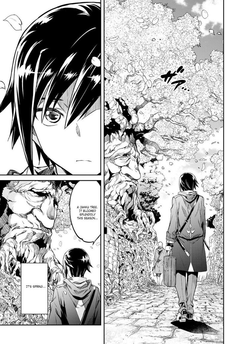Nanatsu No Maken Ga Shihai Suru 1 4