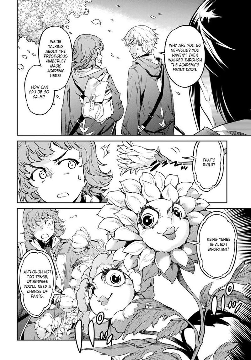 Nanatsu No Maken Ga Shihai Suru 1 6