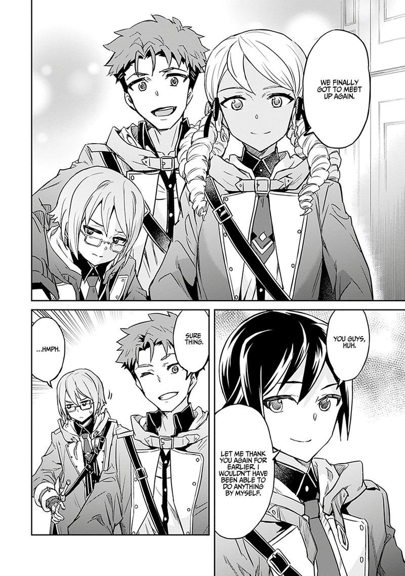 Nanatsu No Maken Ga Shihai Suru 1 64