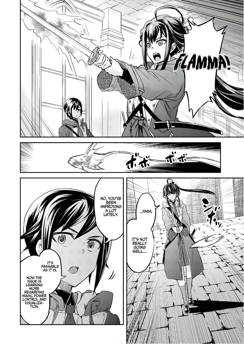 Nanatsu No Maken Ga Shihai Suru 12 18