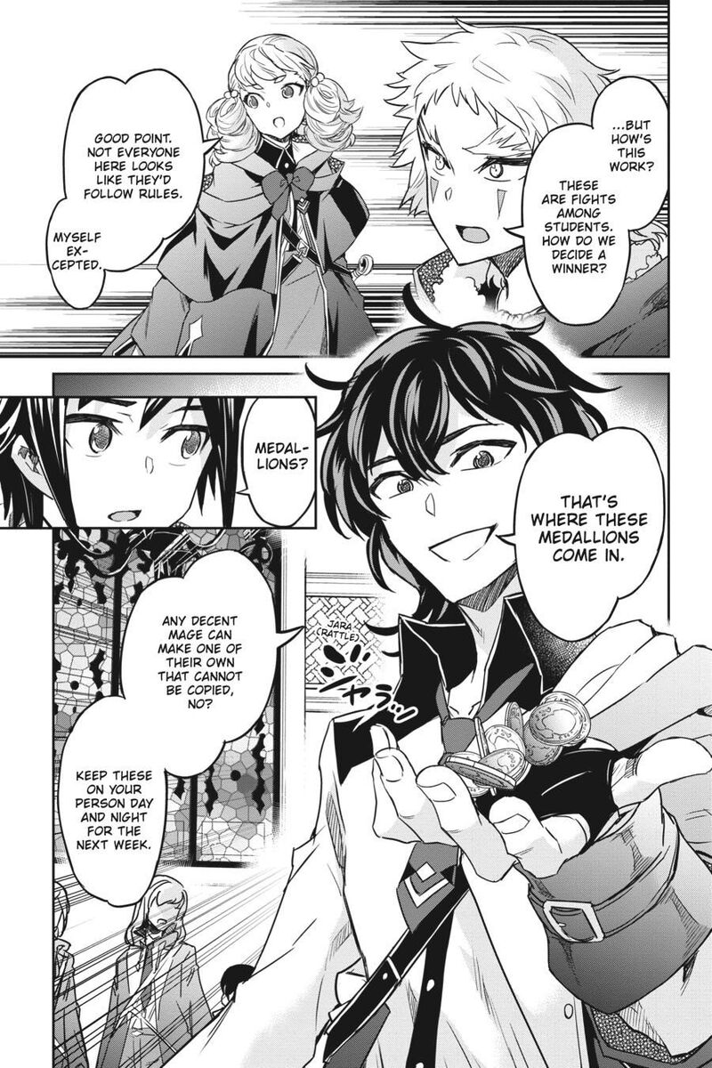 Nanatsu No Maken Ga Shihai Suru 17 11