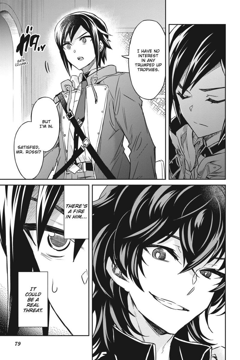 Nanatsu No Maken Ga Shihai Suru 17 9