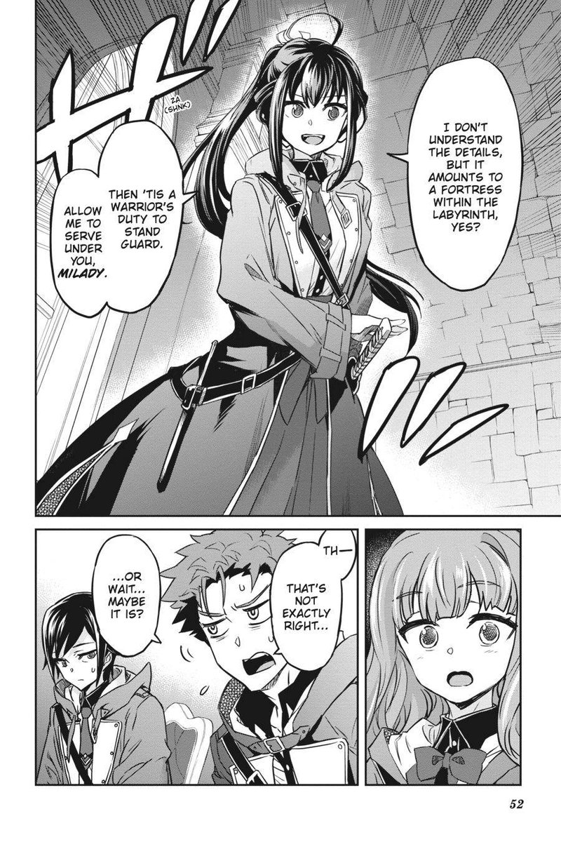 Nanatsu No Maken Ga Shihai Suru 22 18