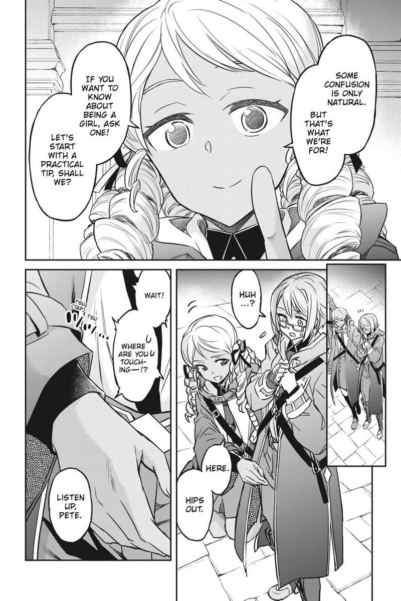 Nanatsu No Maken Ga Shihai Suru 22 4