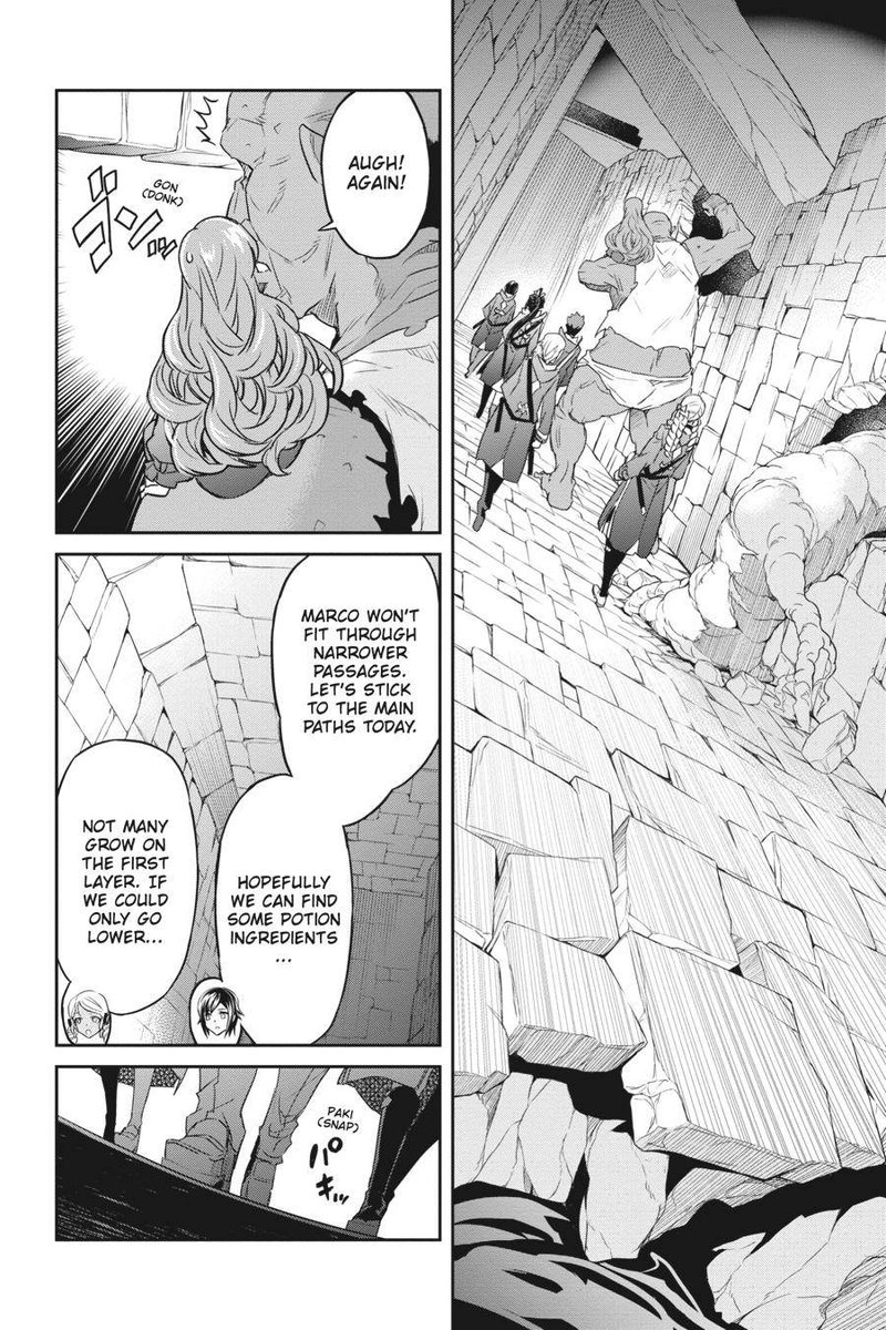 Nanatsu No Maken Ga Shihai Suru 25 18