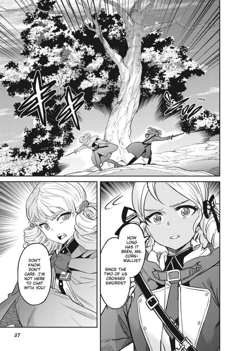 Nanatsu No Maken Ga Shihai Suru 27 18