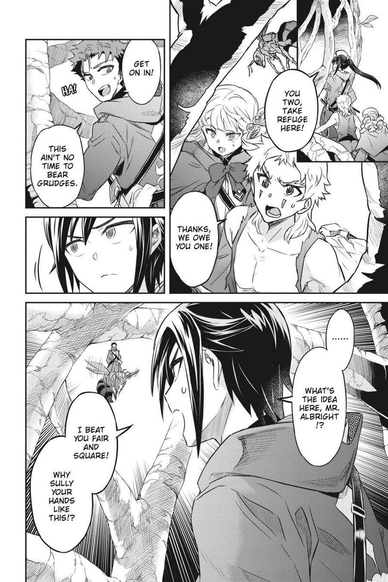 Nanatsu No Maken Ga Shihai Suru 31 4