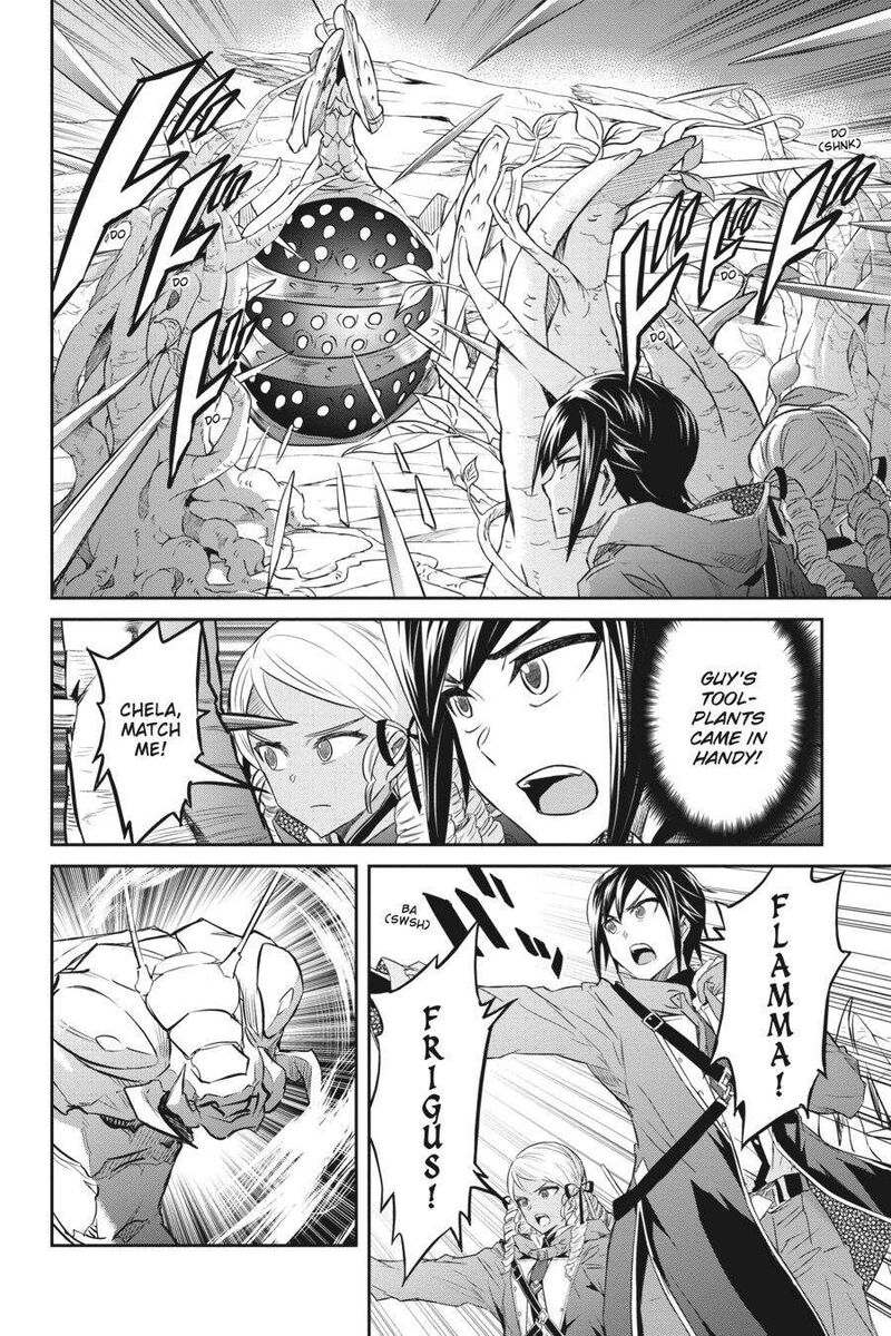 Nanatsu No Maken Ga Shihai Suru 37 20