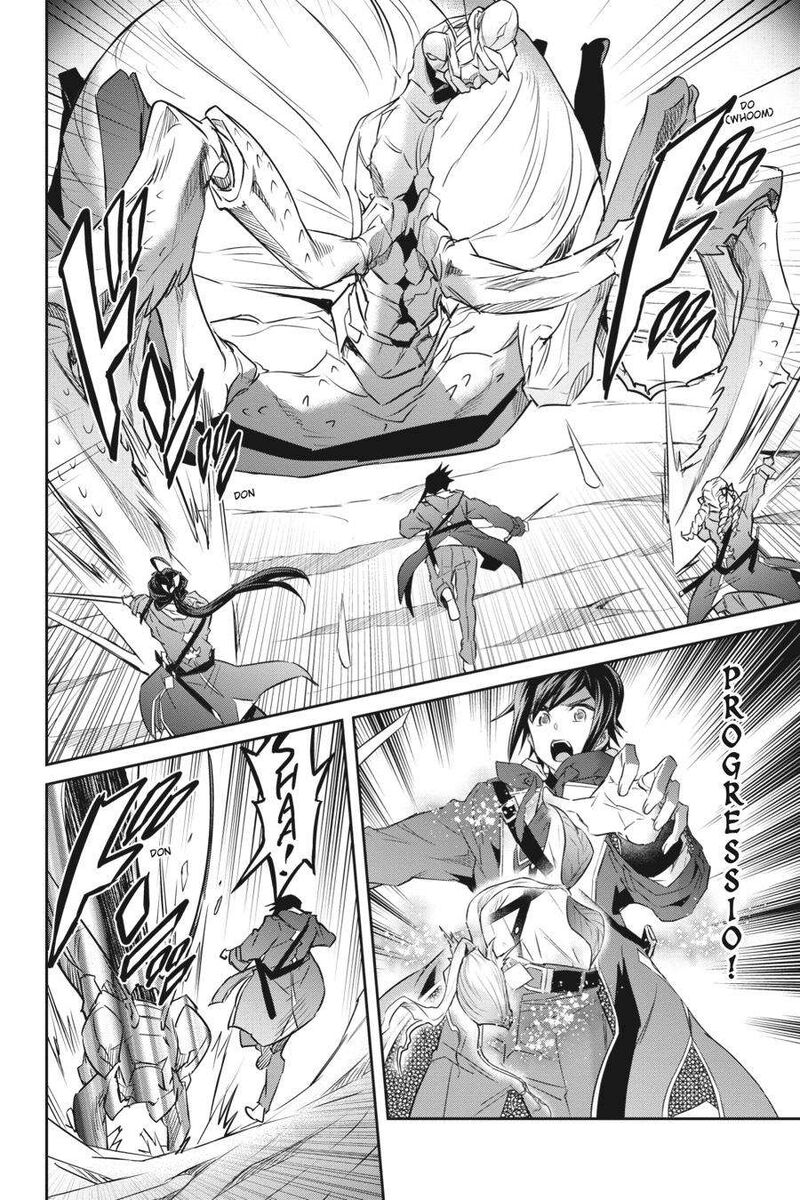 Nanatsu No Maken Ga Shihai Suru 37 24