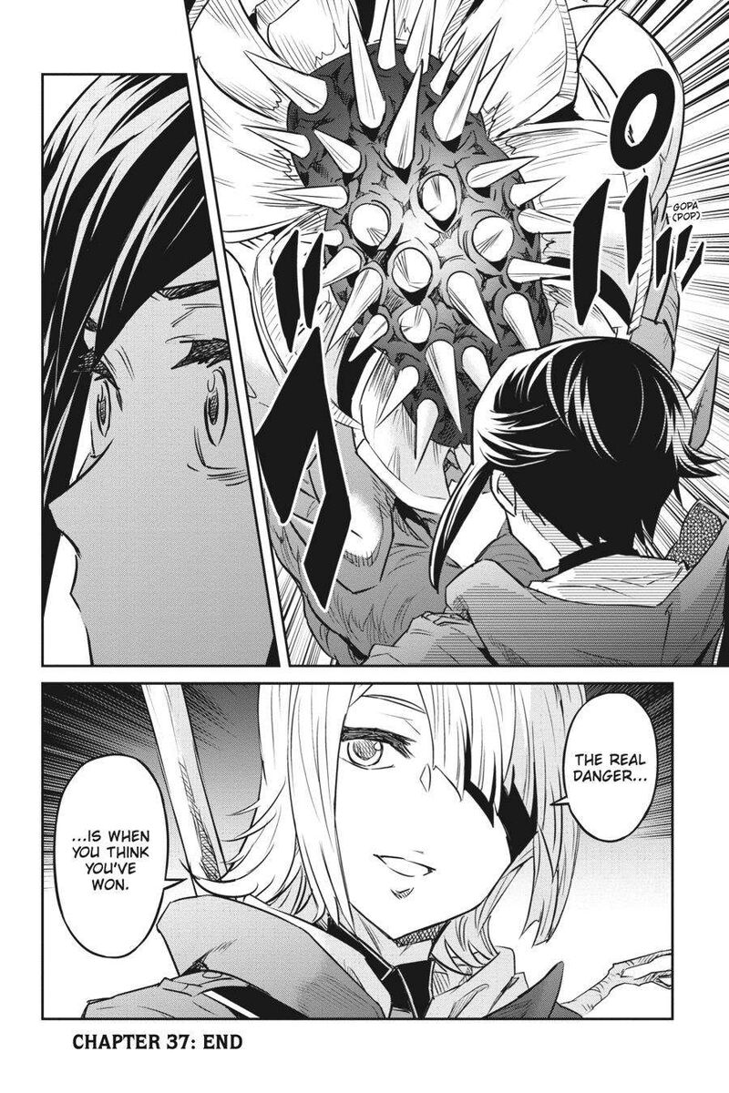 Nanatsu No Maken Ga Shihai Suru 37 26