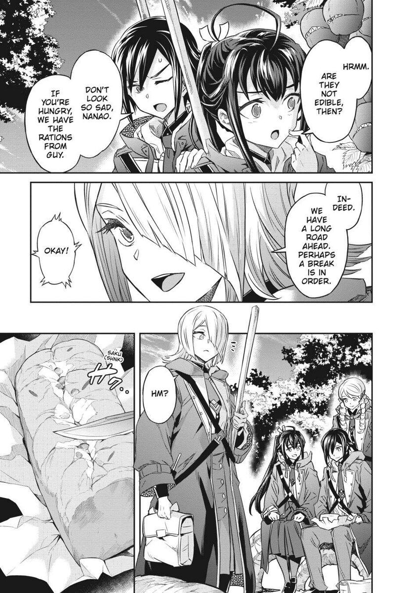 Nanatsu No Maken Ga Shihai Suru 37 3