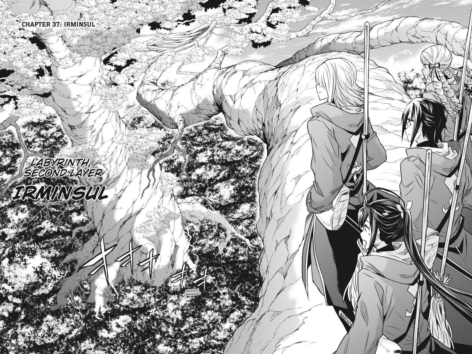 Nanatsu No Maken Ga Shihai Suru 37 6