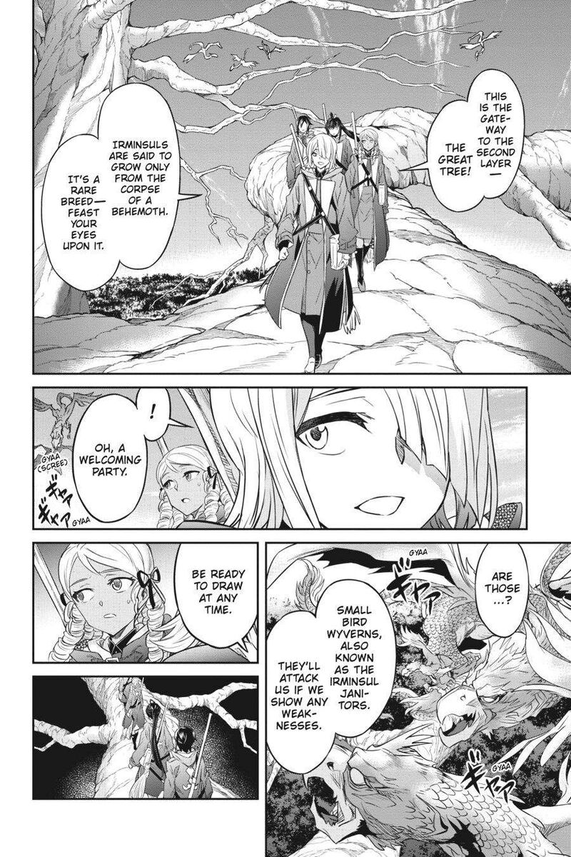 Nanatsu No Maken Ga Shihai Suru 37 7